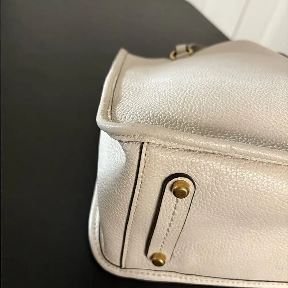 Coach Dreamer Tote